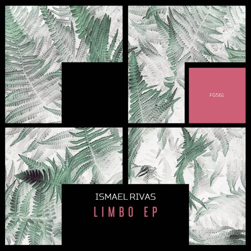 Ismael Rivas - Limbo EP [FG561]